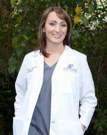 Dr Lisa Mitchelle - Mitchell Family Eye Care